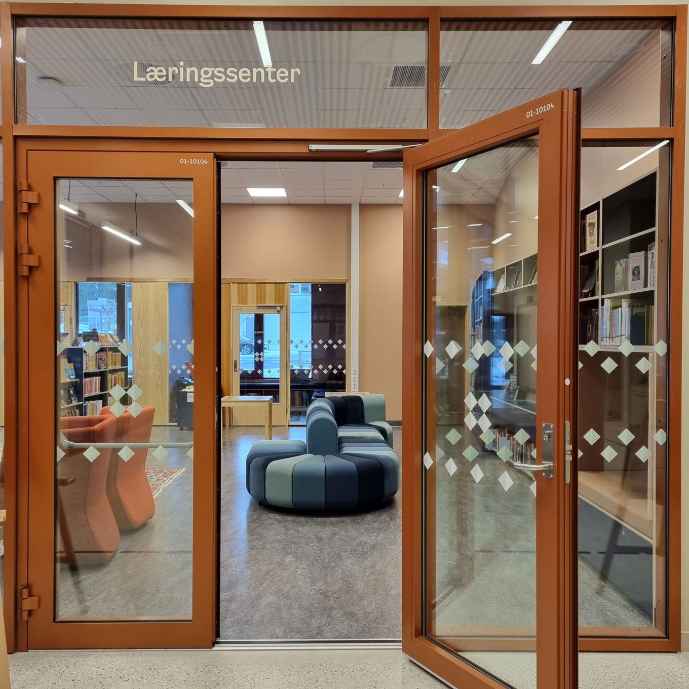 Læringssentret Læringssentret