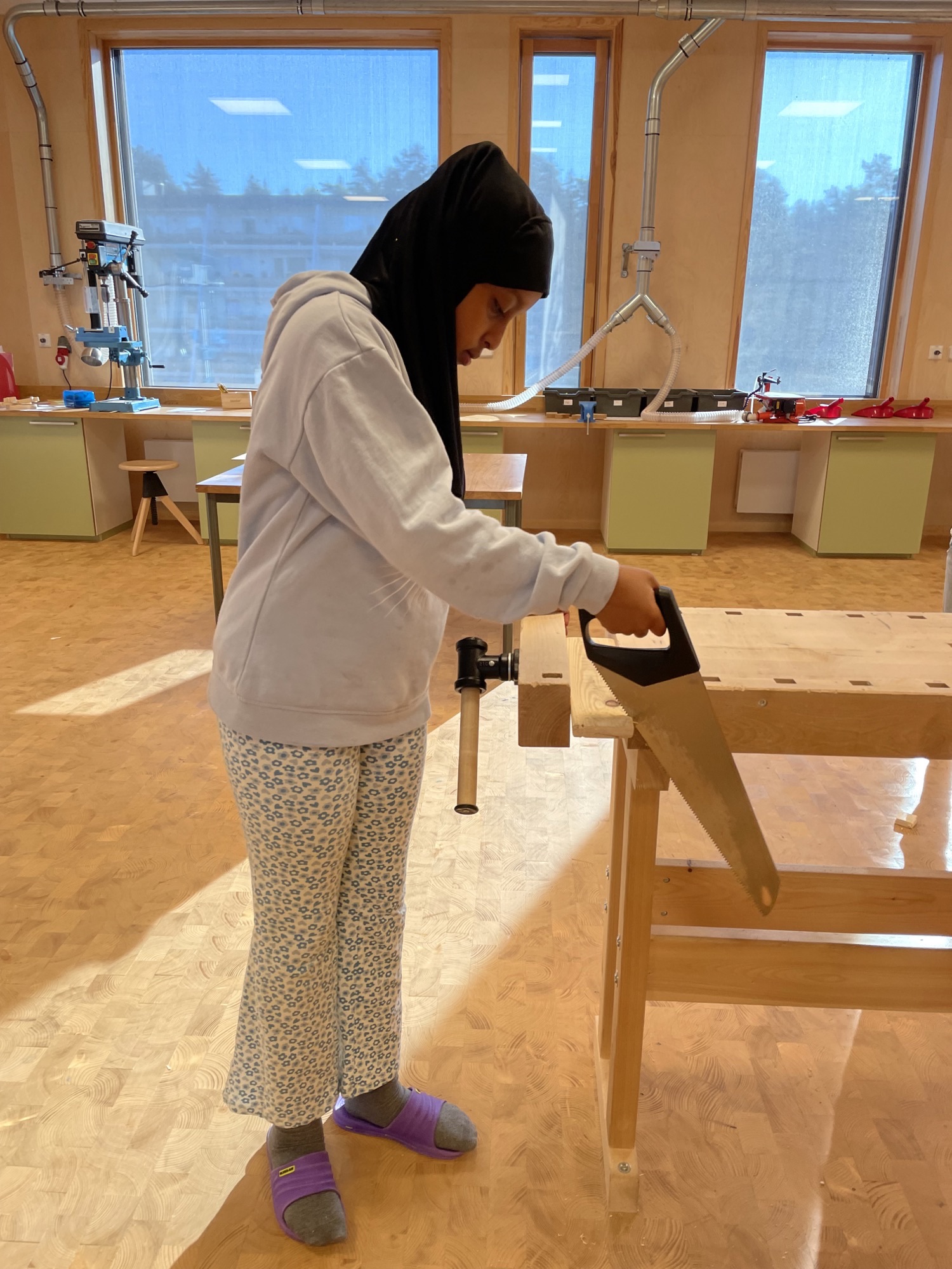 Kunst og håndverk