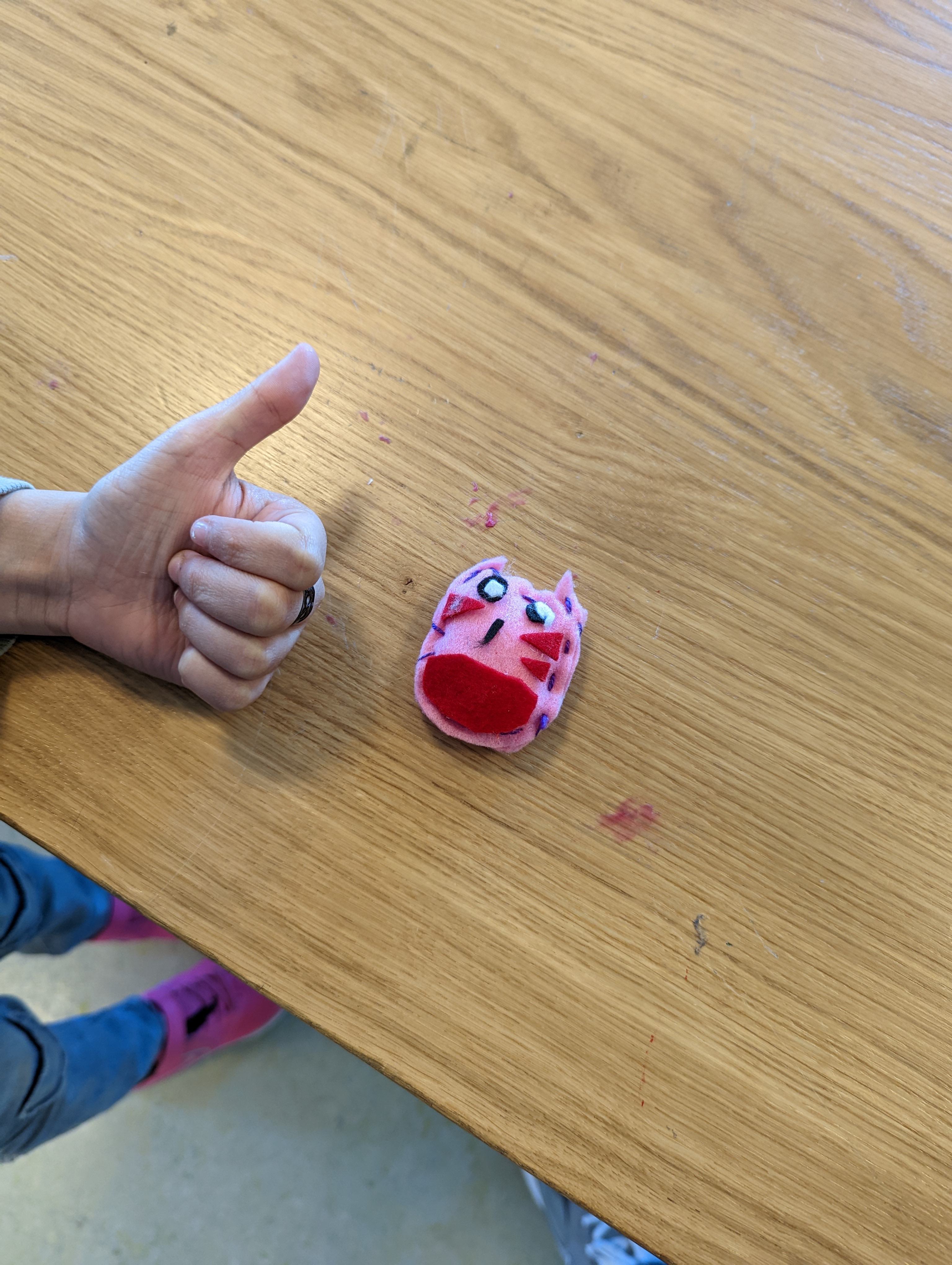 Teknologi og design.