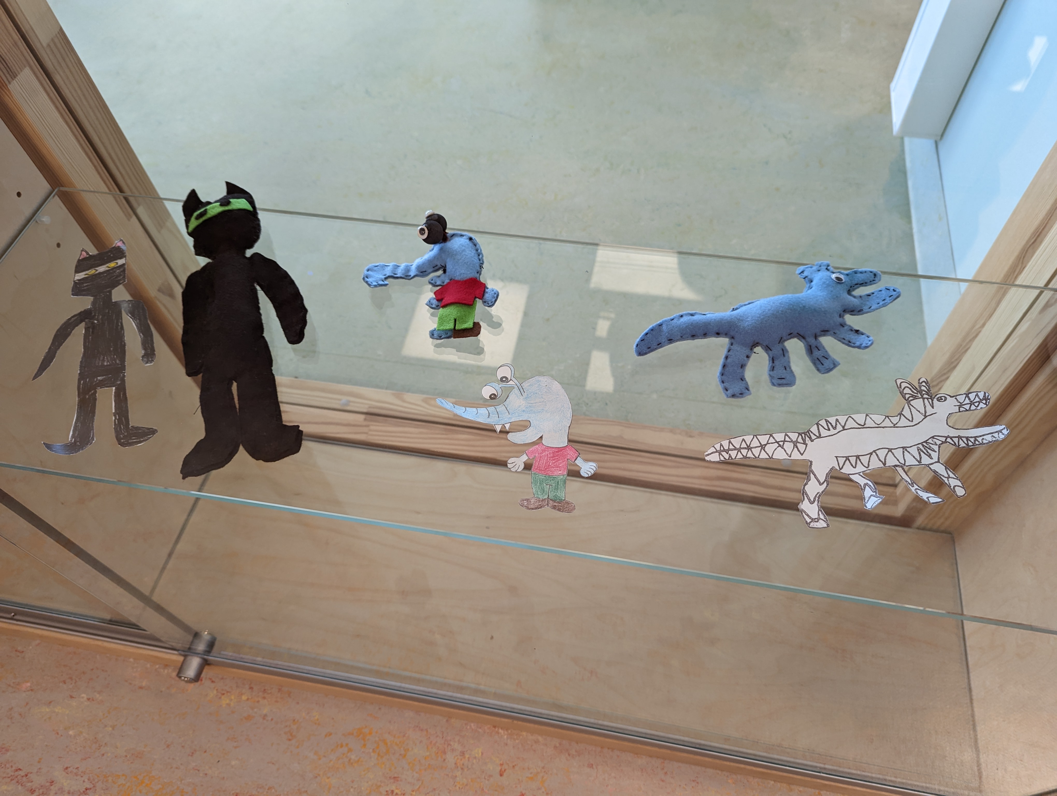 Teknologi og design.