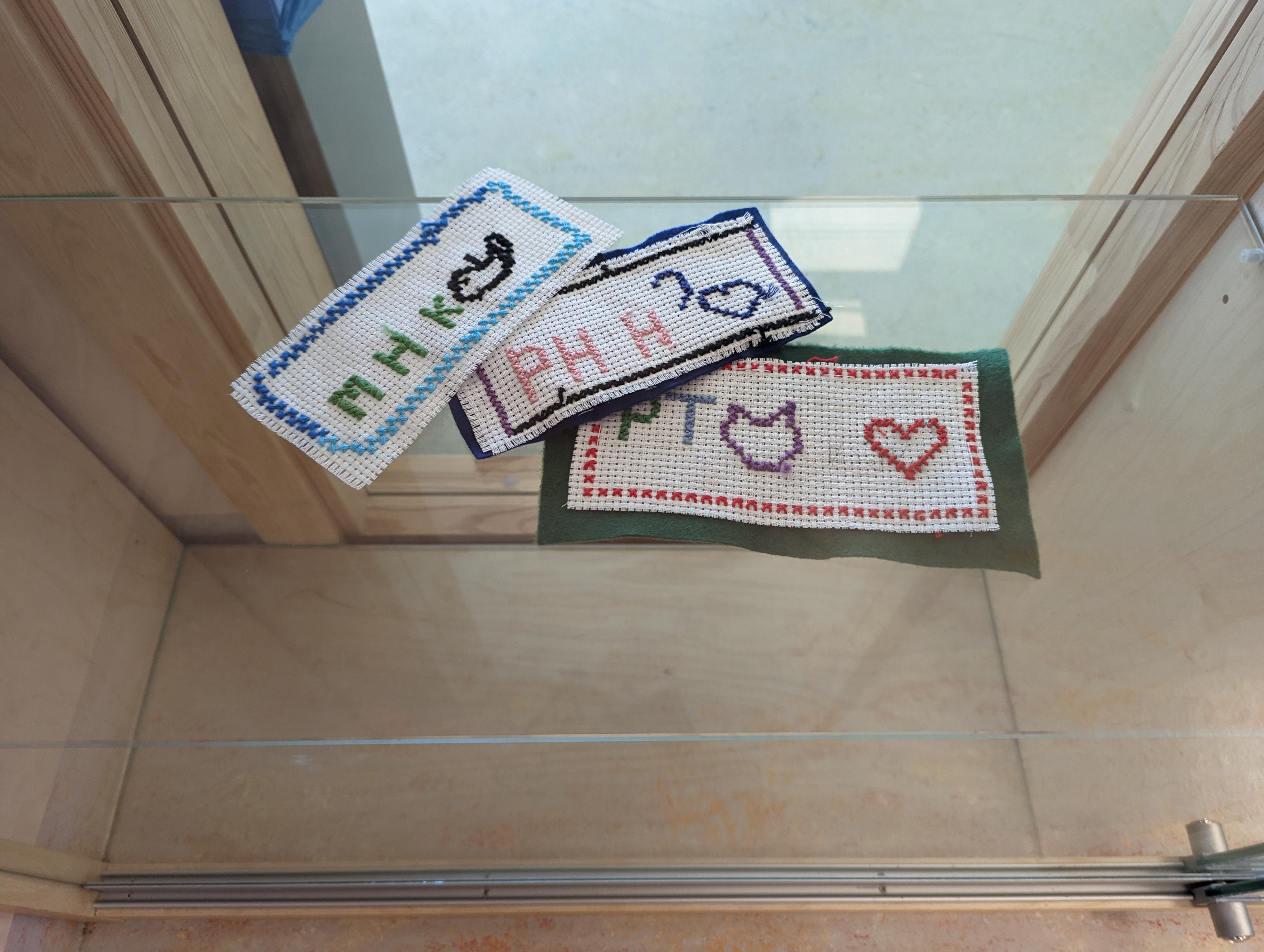 Teknologi og design.