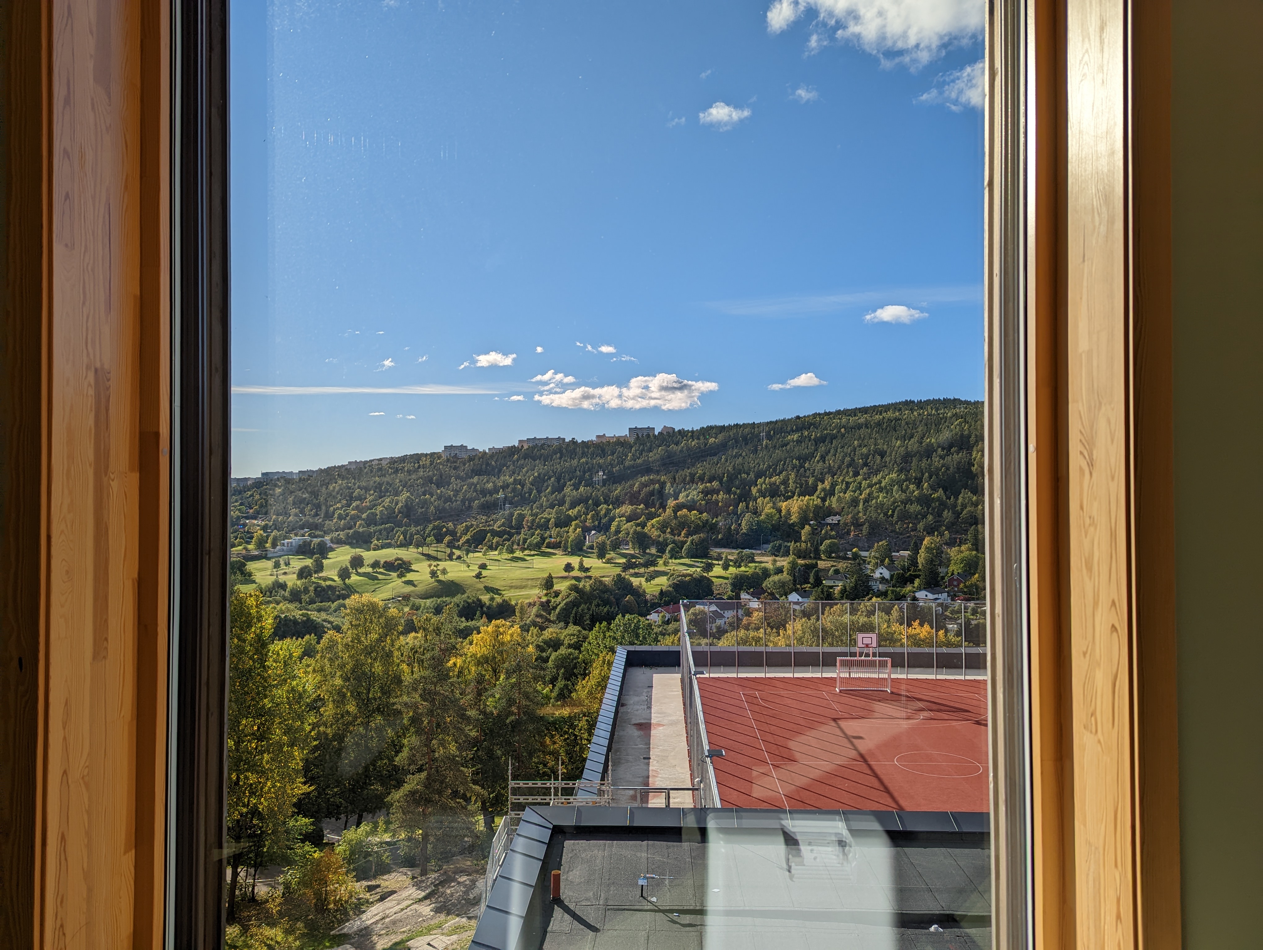 Teknologi og design.