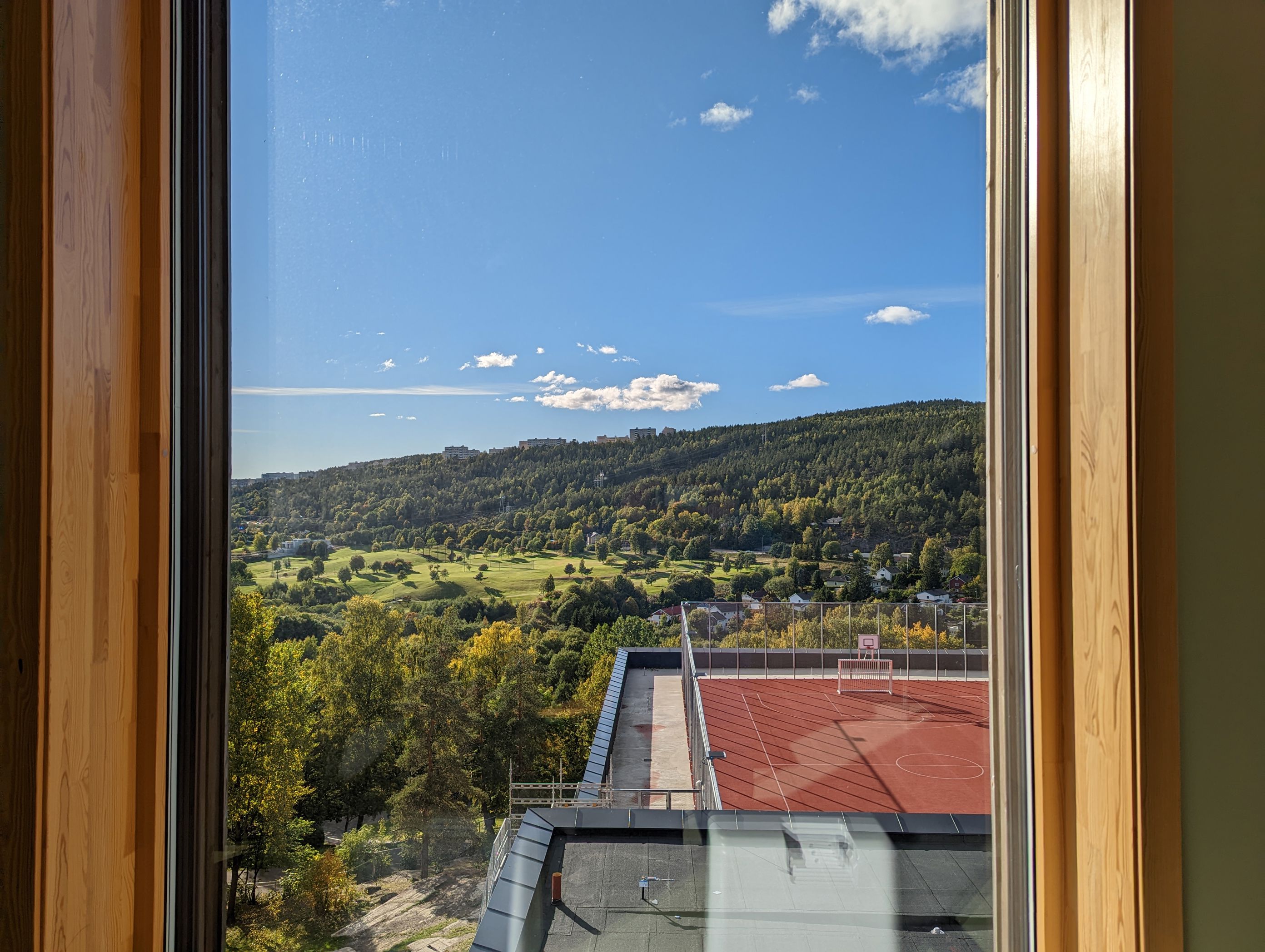 Teknologi og design.